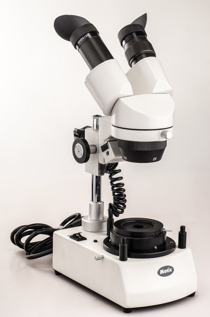 Motic Professional Microscope - Economic