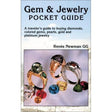 Gem & Jewelry Pocket Guide