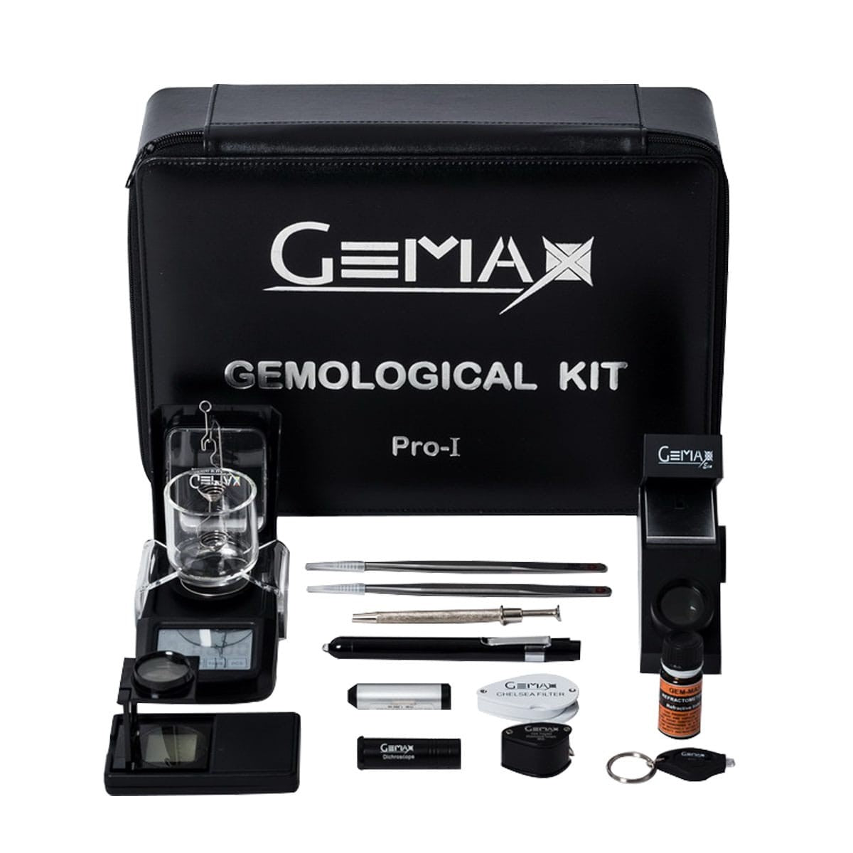 Gemological Kit PRO-I