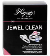 Hagerty Jewel Clean - 12 Unit Promo Pack