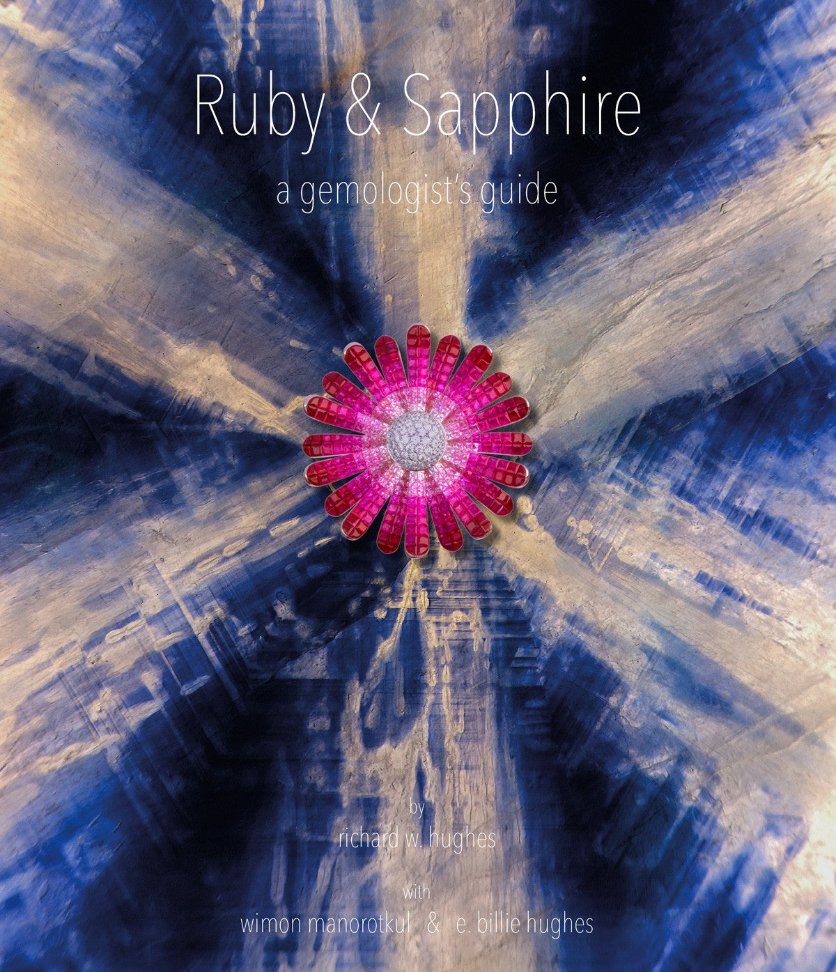*NEW* Ruby & Sapphire • A Gemologist's Guide - OUT OF STOCK!