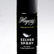 Hagerty Silver Spray
