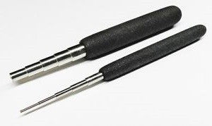 NEW! Wire wrapping mandrel - set of 2pcs